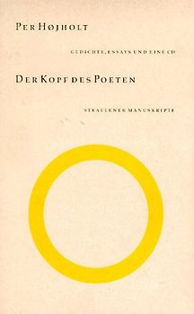 Der Kopf des Poeten