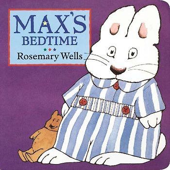 Max's Bedtime