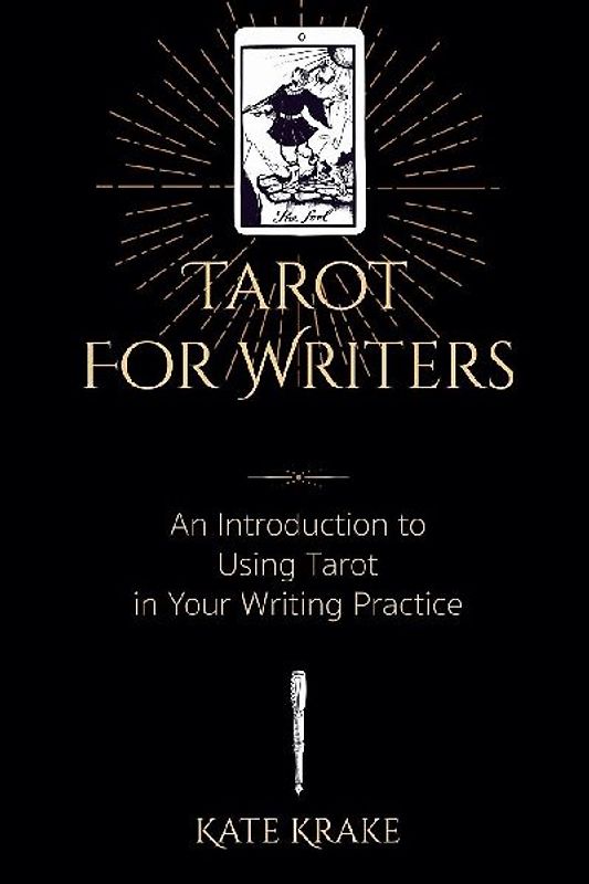 Tarot For Writers
