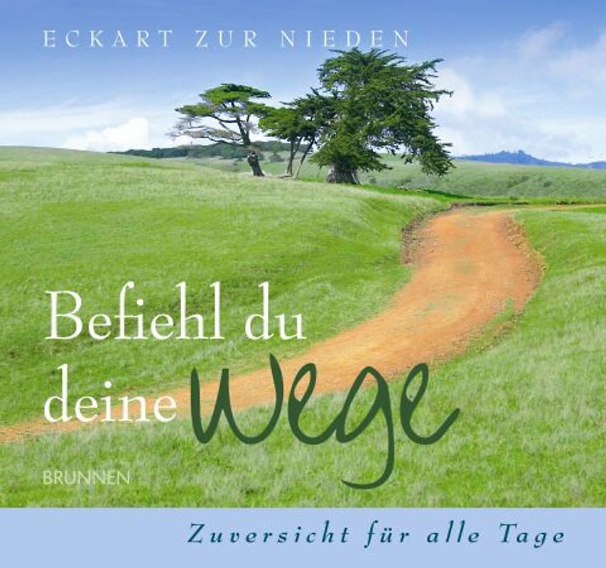 Befiehl du deine Wege
