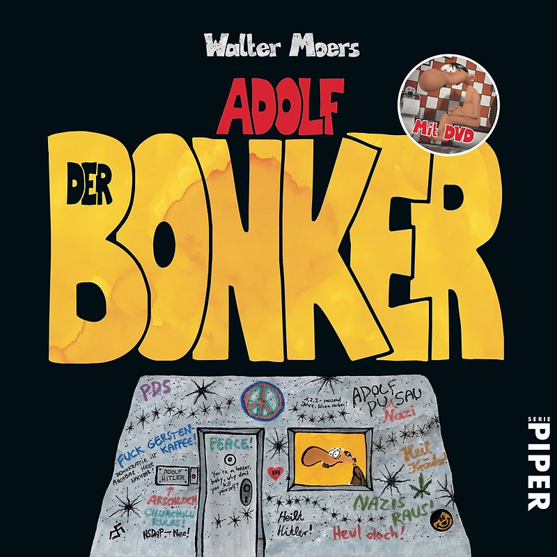 Adolf - Der Bonker