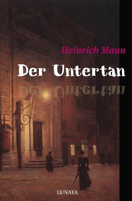 Der Untertan