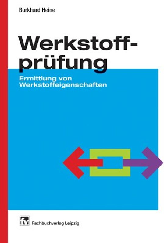 Werkstoffprüfung