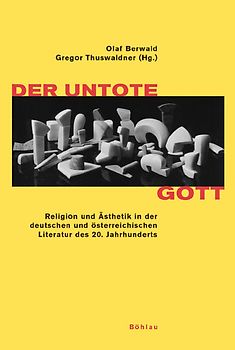 Der untote Gott