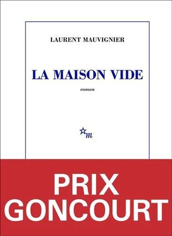 La maison vide