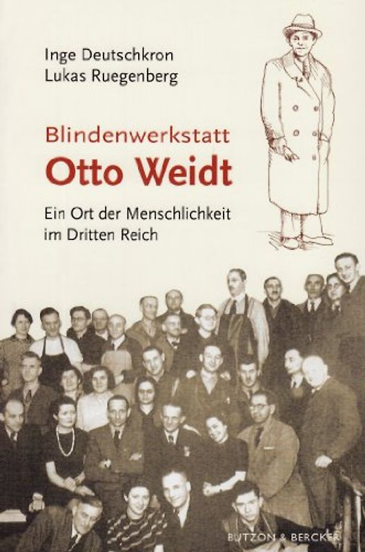 Blindenwerkstatt Otto Weidt