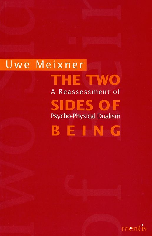 The Two Sides of Being