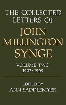 The Collected Letters of John Millington Synge