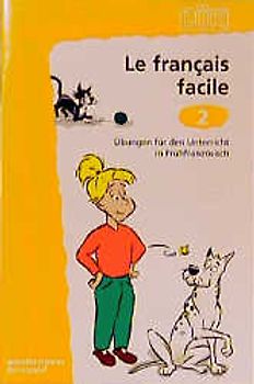 LÜK Le francais facile