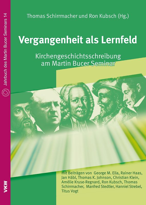 Vergangenheit als Lernfeld