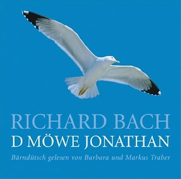 D' Möwe Jonathan