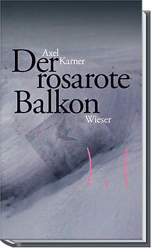 Der rosarote Balkon