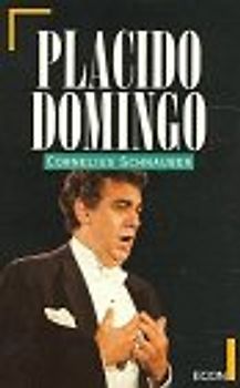 Placido Domingo