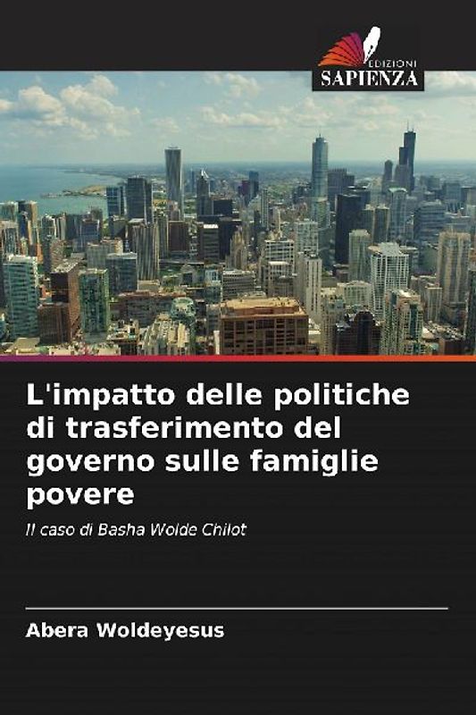 L'impatto delle politiche di trasferimento del governo sulle famiglie povere