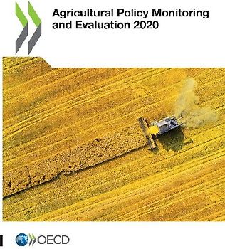 Agricultural Policy Monitoring and Evaluation 2020