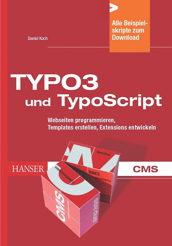 TYPO3 und TypoScript