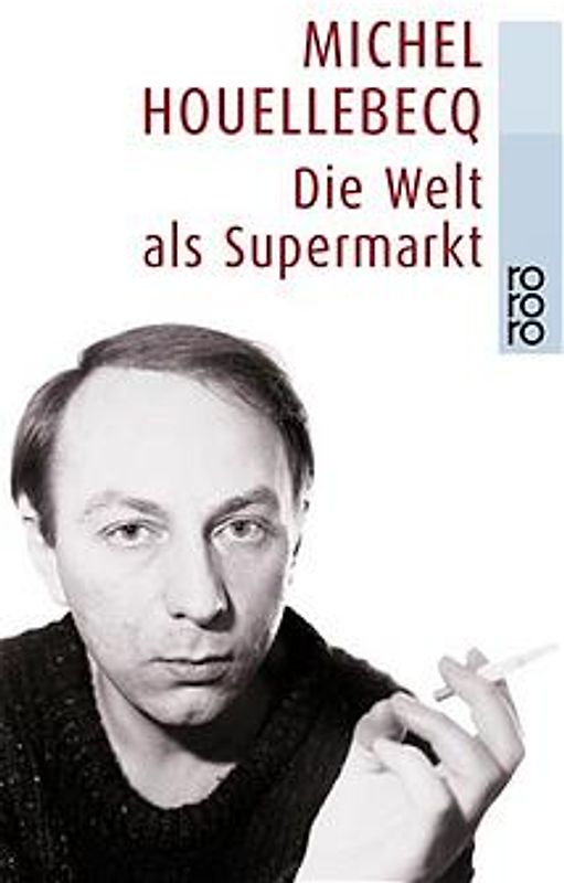 Die Welt als Supermarkt
