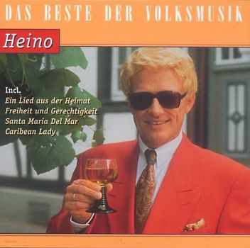 Heino - Das Beste Von Heino