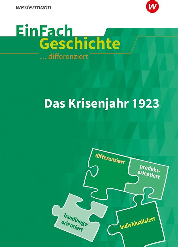 EinFach Geschichte ... differenziert