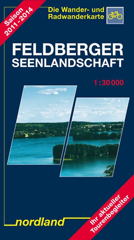 Feldberger Seenlandschaft