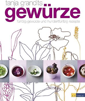 Gewürze