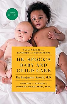Dr. Spock's Baby and Child Care