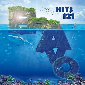 BRAVO Hits 121