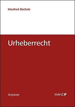Urheberrecht
