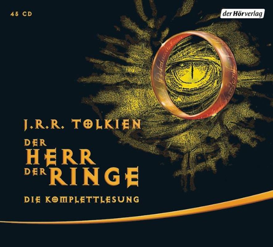 Der Herr der Ringe