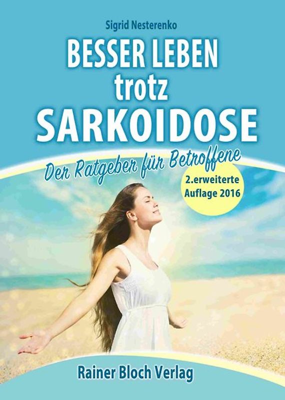 Besser leben trotz Sarkoidose