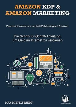 Amazon KDP und Amazon Marketing