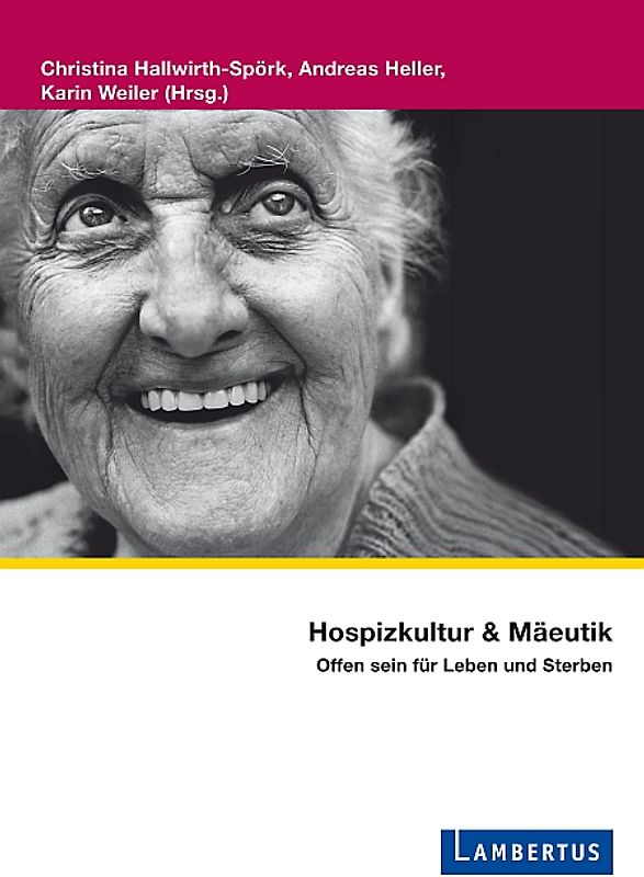 Hospizkultur und Mäeutik