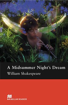 A Midsummer Night’s Dream