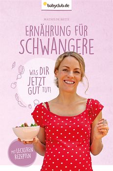 Ernährung für Schwangere