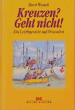 Kreuzen? - Geht nicht!