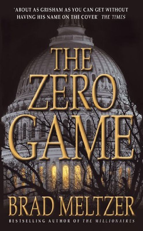 The Zero Game.