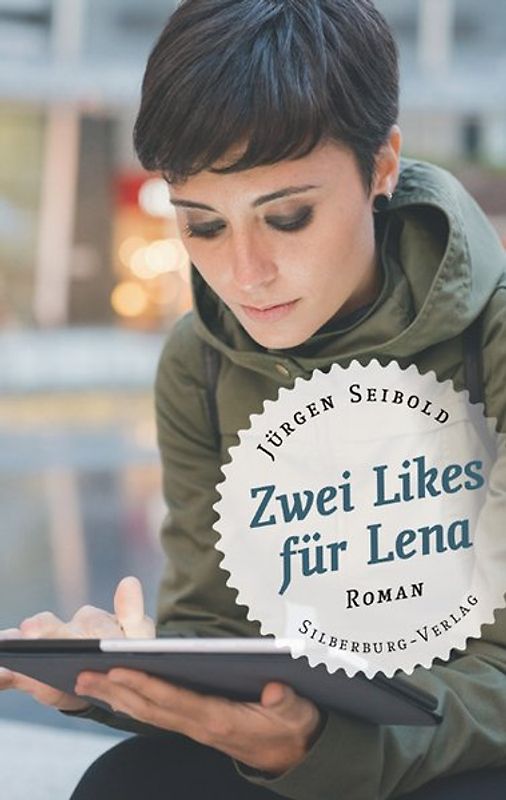 Zwei Likes für Lena