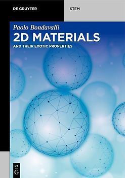 2D Materials