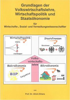 Grundlagen der Volkswirtschaftslehre, Wirtschaftspolitik und Staatsökonomie