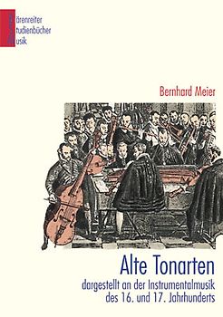 Alte Tonarten