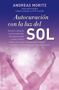 Autocuracion Con La Luz del Sol