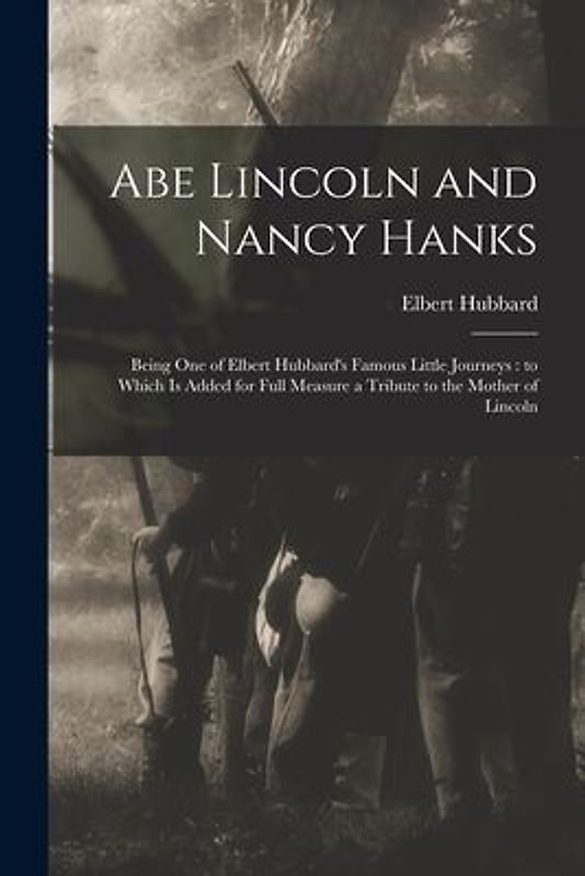 Abe Lincoln and Nancy Hanks