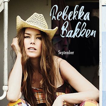 Rebekka Bakken - September (Limited Edition)