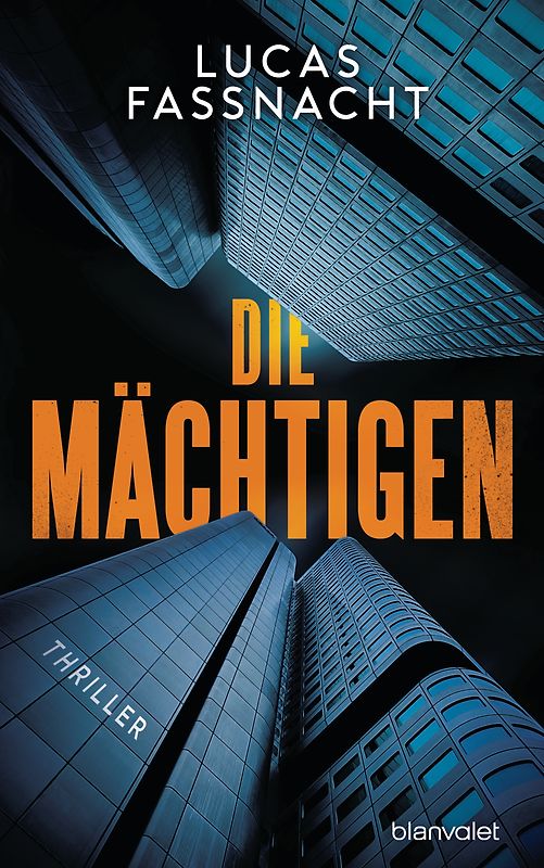 Die Mächtigen