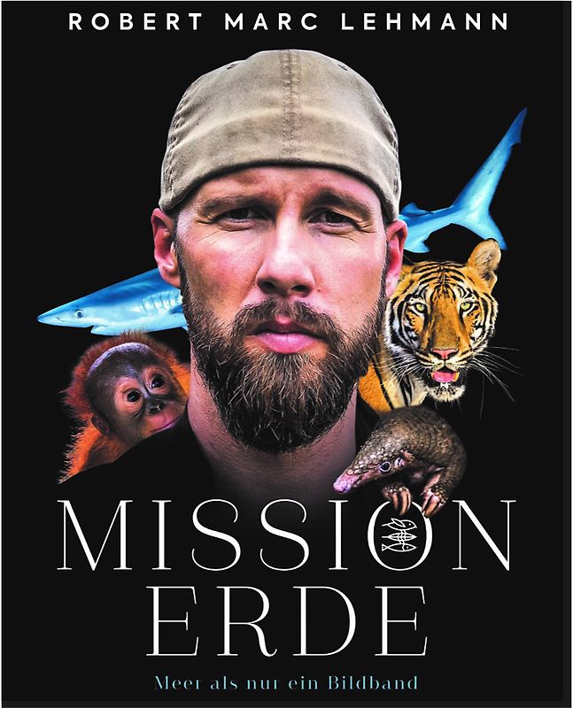 Mission Erde – Meer als nur ein Bildband