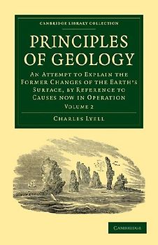 Principles of Geology
