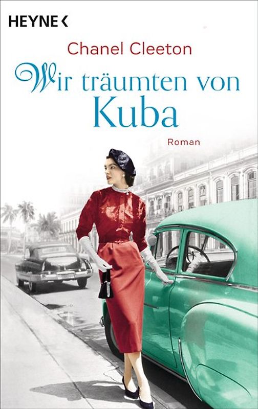 Wir träumten von Kuba