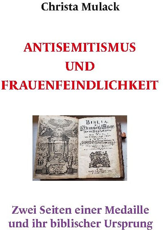 Antisemitismus und Frauenfeindlichkeit