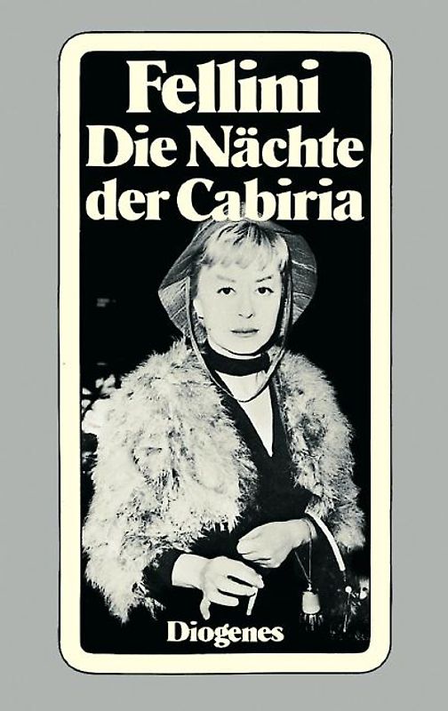 Die Nächte der Cabiria
