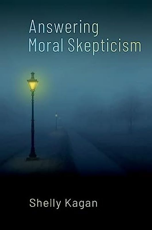 Answering Moral Skepticism